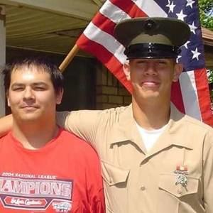 Meet your Posher, Robby